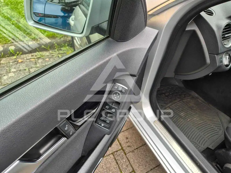 2013 Mercedes Benz C-Class