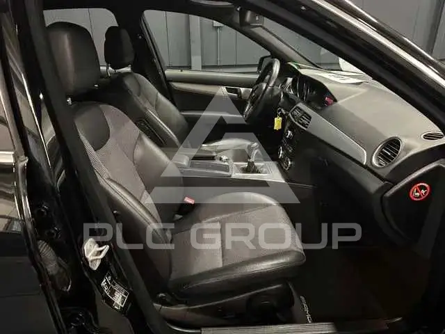 2013 Mercedes Benz C-Class