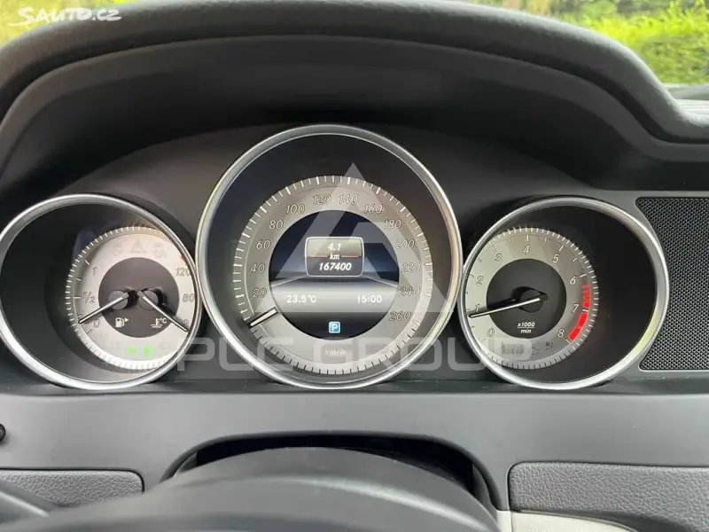 2013 Mercedes Benz C-Class