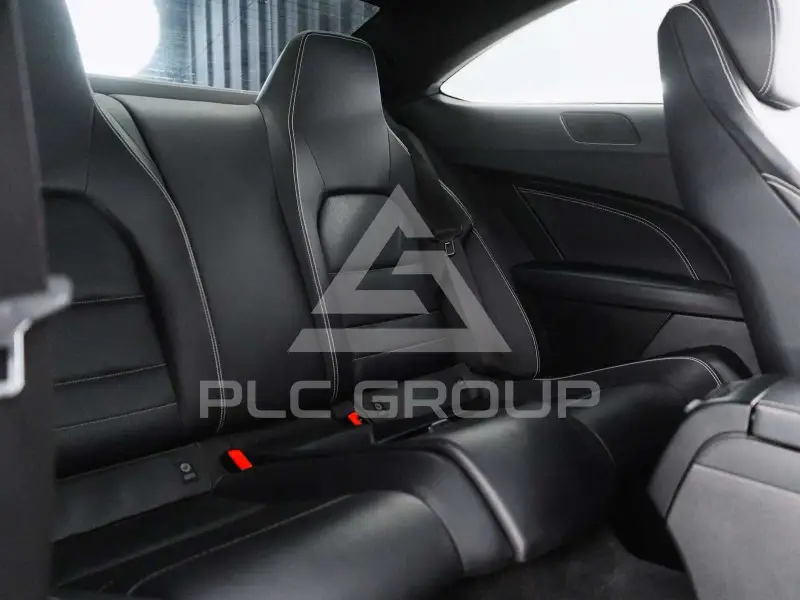 2013 Mercedes Benz C-Class