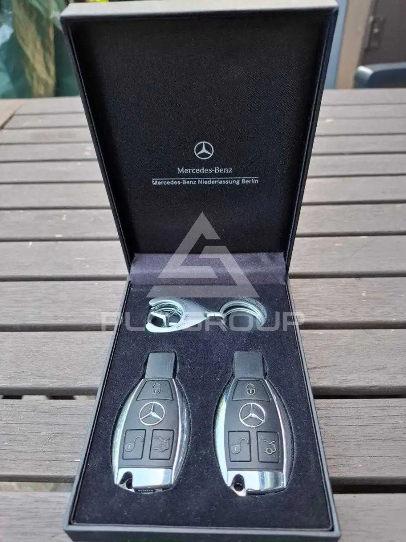 2013 Mercedes Benz C-Class