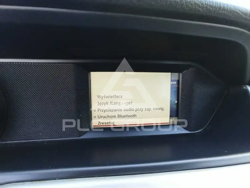 2013 Mercedes Benz C-Class