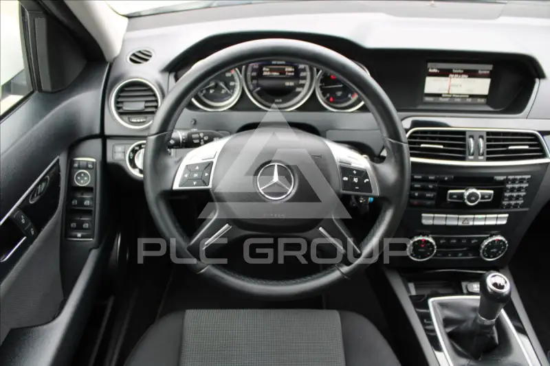 2013 Mercedes Benz C-Class