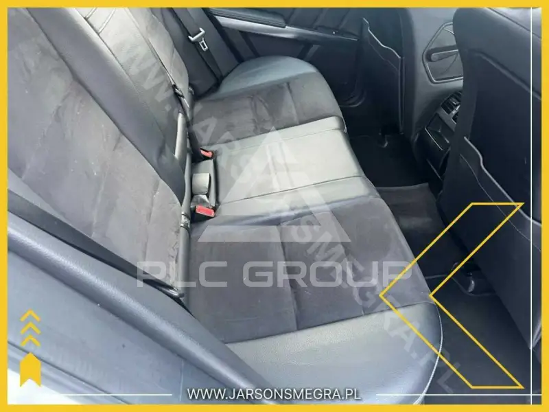 2013 Mercedes Benz GLK-Class