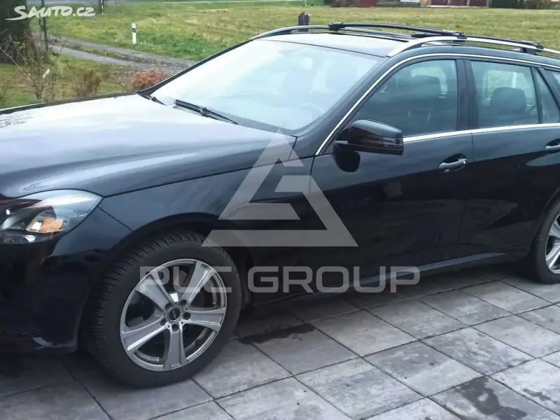 2013 Mercedes Benz E-Class