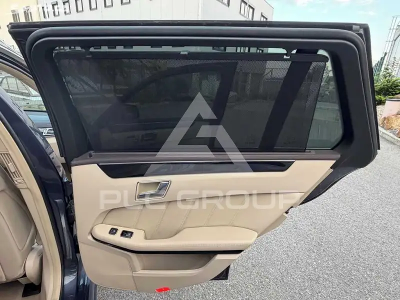 2013 Mercedes Benz E-Class