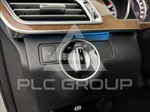 2013 Mercedes Benz E-Class