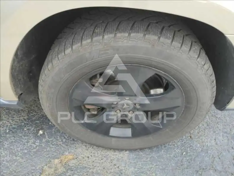 2013 Mercedes Benz GL-Class