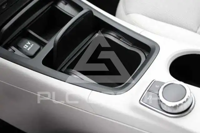 2013 Mercedes Benz B-Class