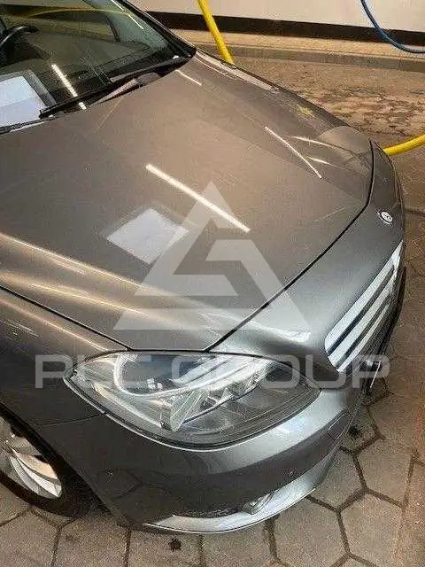 2013 Mercedes Benz B-Class