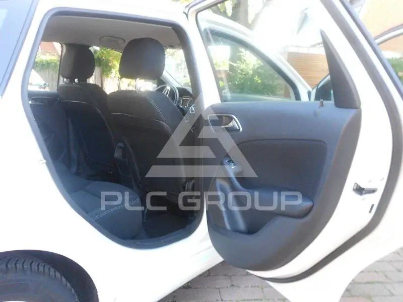 2013 Mercedes Benz B-Class