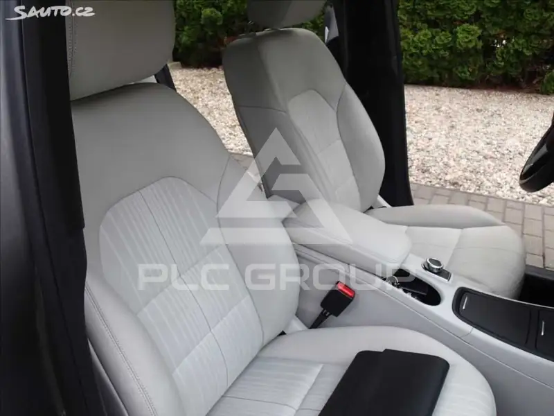 2013 Mercedes Benz B-Class