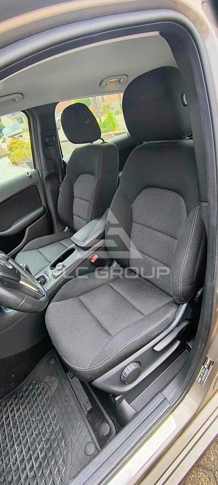 2013 Mercedes Benz B-Class