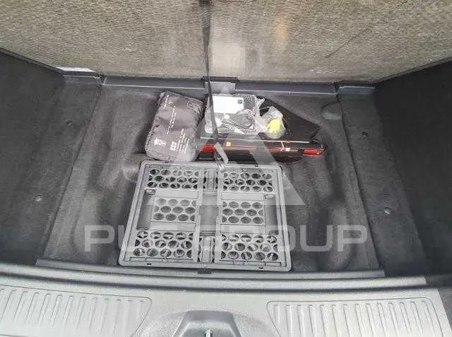 2013 Mercedes Benz B-Class
