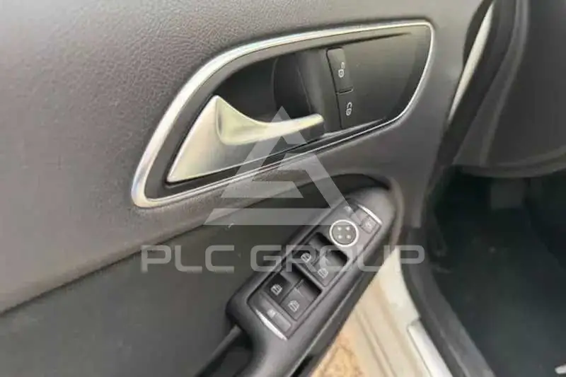2013 Mercedes Benz B-Class