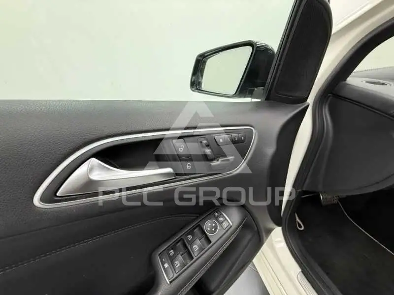 2013 Mercedes Benz B-Class