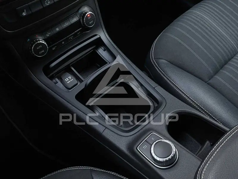 2013 Mercedes Benz B-Class
