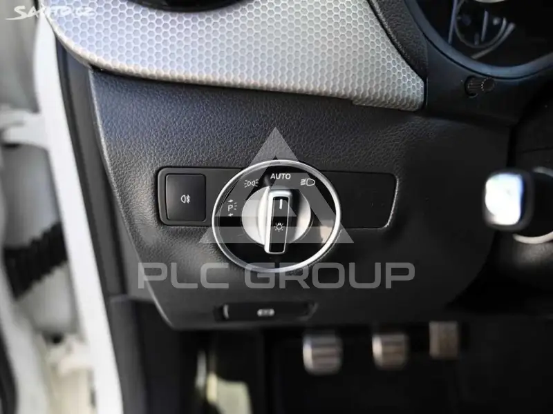 2013 Mercedes Benz B-Class