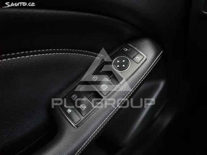 2013 Mercedes Benz B-Class