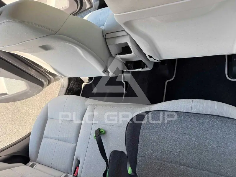 2013 Mercedes Benz B-Class