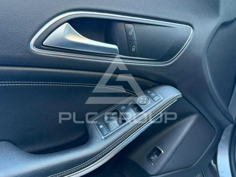 2013 Mercedes Benz CLA-Class