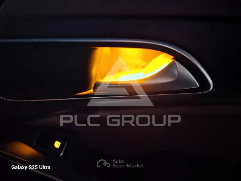 2013 Mercedes Benz CLA-Class