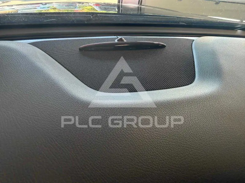 2013 Mercedes Benz CLA-Class