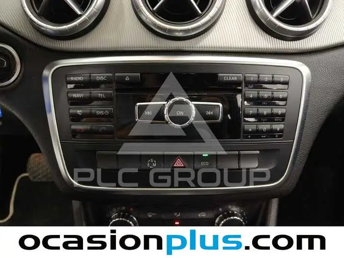 2013 Mercedes Benz CLA-Class