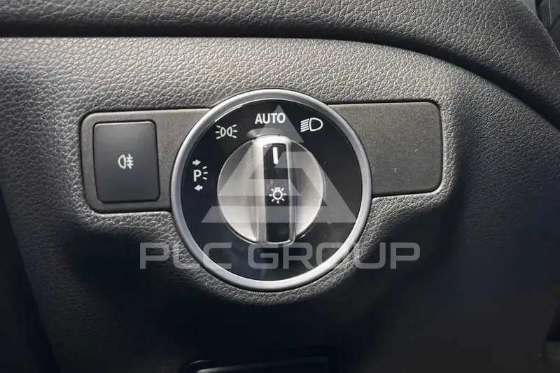 2013 Mercedes Benz CLA-Class