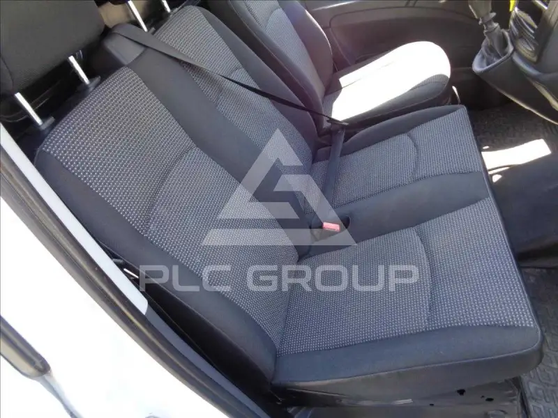 2013 Mercedes Benz Vito