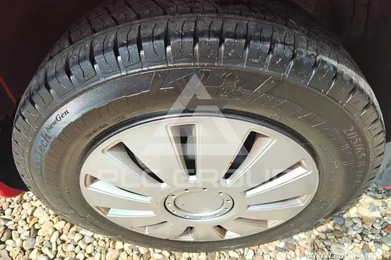 2013 Mercedes Benz Vito