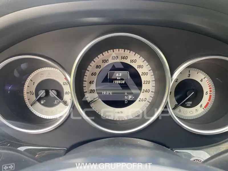 2013 Mercedes Benz CLS-Class