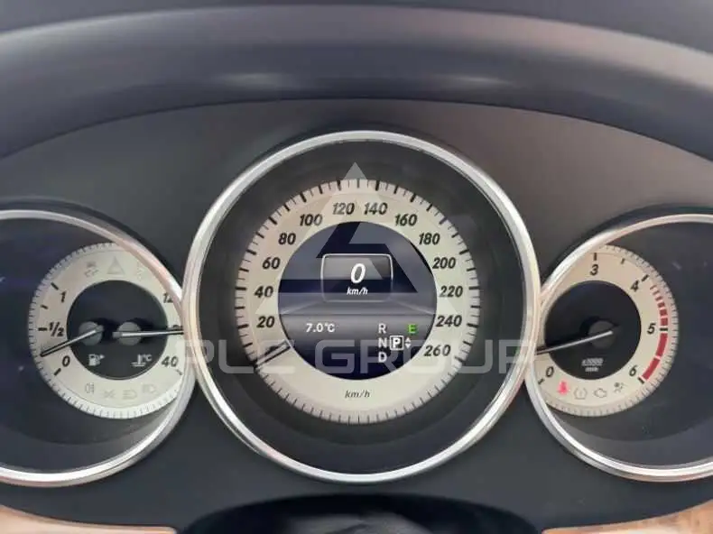 2013 Mercedes Benz CLS-Class