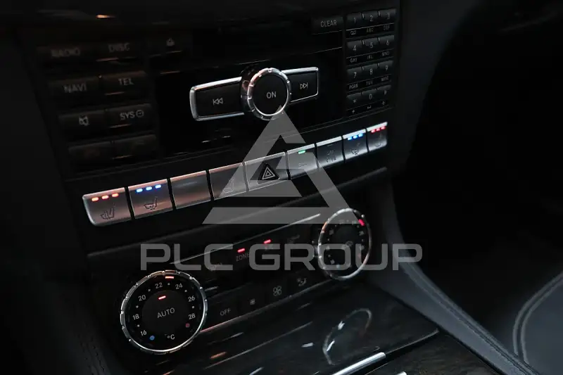 2013 Mercedes Benz CLS-Class