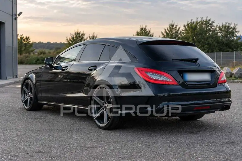 2013 Mercedes Benz CLS-Class
