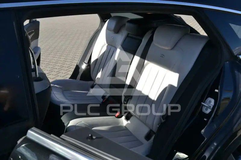 2013 Mercedes Benz CLS-Class