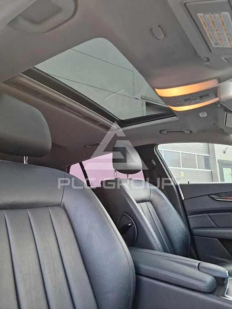 2013 Mercedes Benz CLS-Class