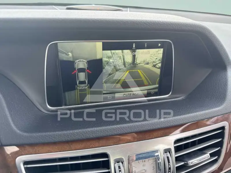 2013 Mercedes Benz 350