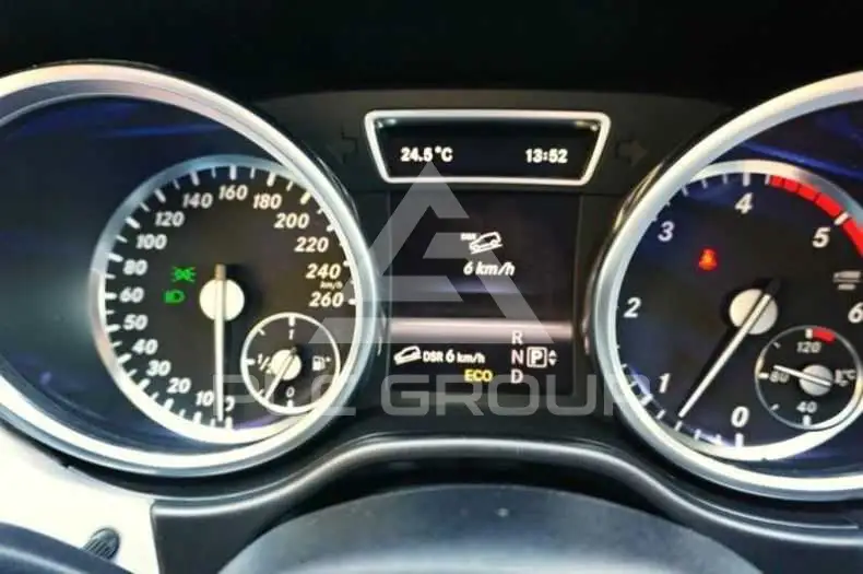 2013 Mercedes Benz 350