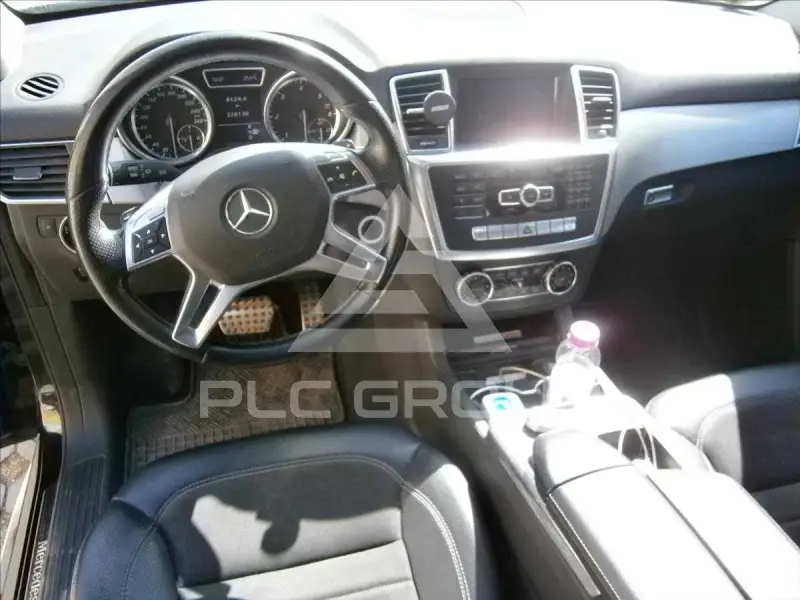 2013 Mercedes Benz 350