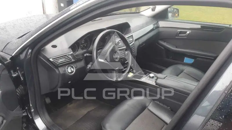 2013 Mercedes Benz 350