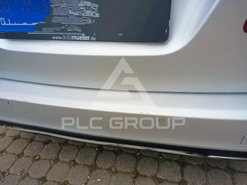2013 Mercedes Benz 350