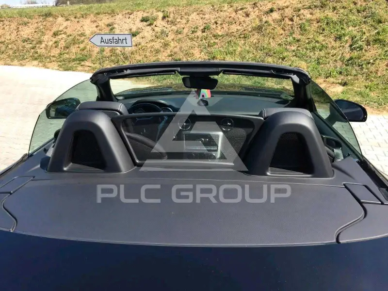 2013 Mercedes Benz SLK-Class