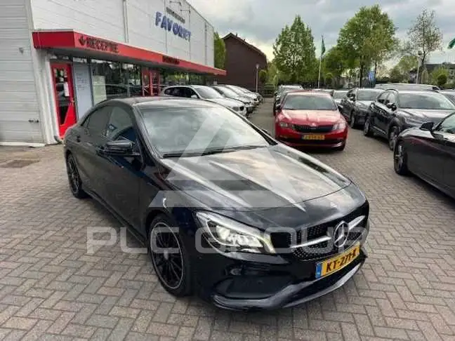2013 Mercedes Benz 200