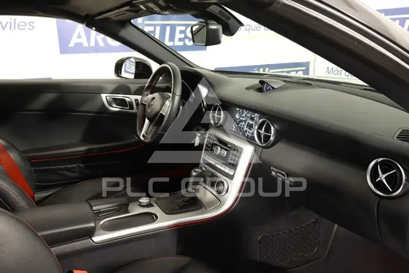 2013 Mercedes Benz SL-Class