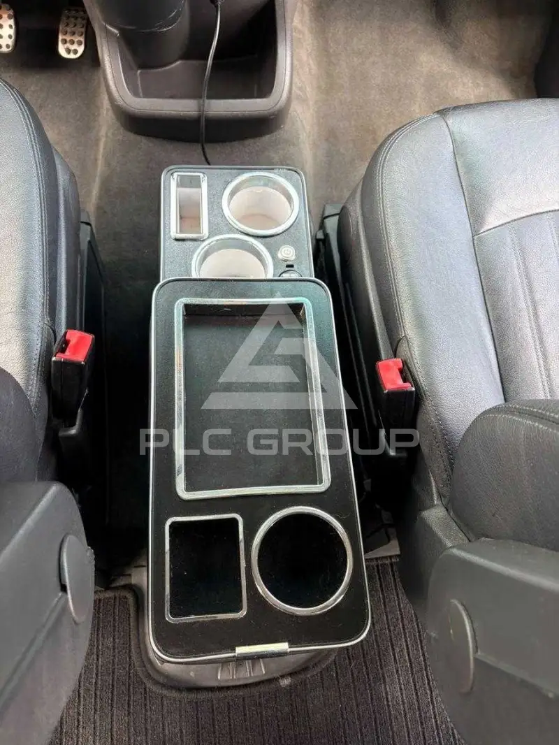 2013 Mercedes Benz Viano