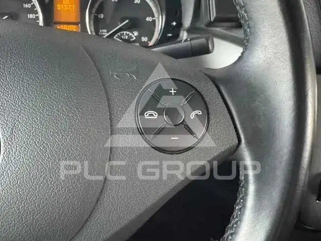 2013 Mercedes Benz Viano