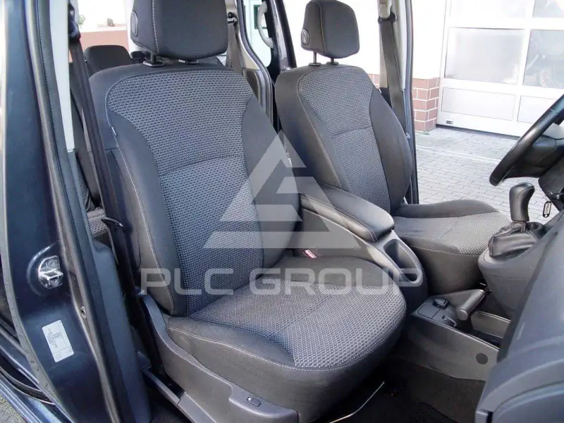 2013 Mercedes Benz Citan