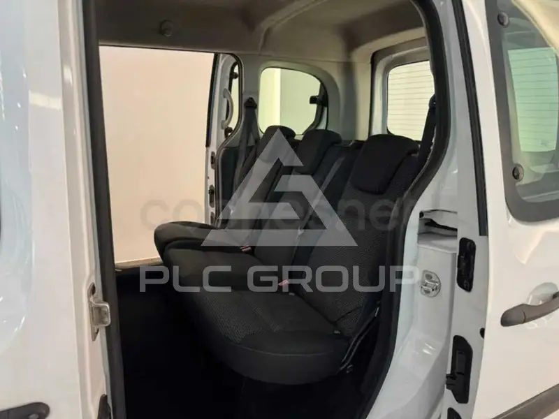 2013 Mercedes Benz Citan
