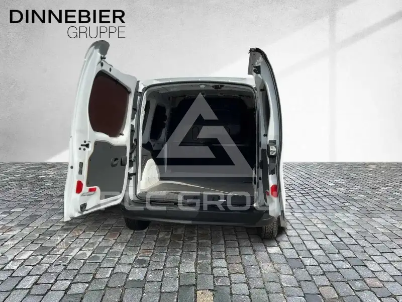 2013 Mercedes Benz Citan